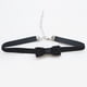 thumbnail image 4 of Moda lindo Bowknot Lolita colr cvícu colr Color disponible joyería Sunnimix Collar del ahogador, 4 of 8
