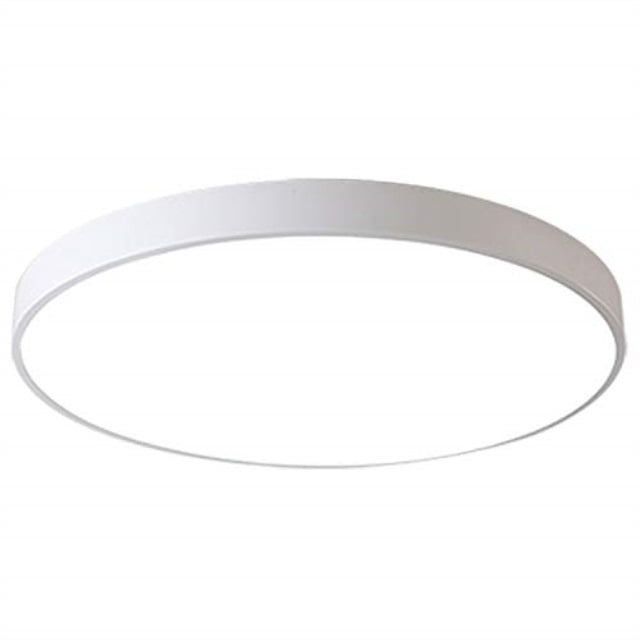 modern flush mount lighting