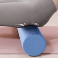 thumbnail image 4 of EcoNest Inch EVA Soft Foam Roller For Muscle Yoga & Exercises – High Density Massage Roller For Fitness Recovery (30 Cm X 12.5 Cm), 4 of 5