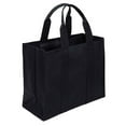 thumbnail image 1 of Brand Lab Sac Fourre-Tout en Toile Enveloppante, 1 of 2