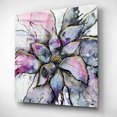 thumbnail image 2 of Epic Art 'Blooming 3' by Britt Hallowell, Acrylic Glass Wall Art, 12"x12", 2 of 8