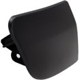 thumbnail image 3 of Headlight Washer Cover Compatible with Volkswagen JETTA 2005-2010 RH Black, 3 of 5