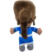 JINX Avatar: The Last Airbender Katara Small Plush Toy, 7.5-in Stuffed Figure from Nickelodeon TV Series for Fans of All Ages (Small)