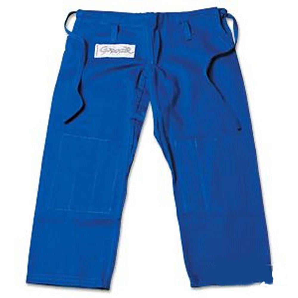 ProForce Gladiator Judo Pants Blue Size 4 1 packs