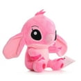 thumbnail image 3 of Lilo Stitch Angel Plush Stuffed Animal Plush Toy Plush Doll 20cm 7.87" inch tall, 3 of 5