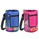 thumbnail image 1 of Bolsa para juguetes de playa, paquete de 2 bolsas de malla para playa, bolsa de almacenamiento con cordón, rendimiento inigualable, 1 of 9