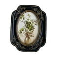 thumbnail image 4 of Picture Frame Photo Display Photo Gallery Ornate Resin Vintage Style for Wall Hanging or Tabletop Home Decoration, 4 of 9