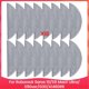 thumbnail image 1 of Mop Pad for Roborock Saros 10/S9 MaxV Ultra/S90ver/G30/A1460RR Spare Parts Reusable Washable Mopping, 1 of 5