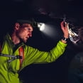 thumbnail image 5 of Super Bright Headlamp Rechargeable LED Spotlight，Battery Powered for Garden Outdoor Camping Fishing, 5 of 5