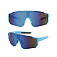 thumbnail image 5 of Colorful Unisex Outdoor Sun Glasses With Sunproof AntiGlare Lenses Glasses For Cycling Hiking for Women Men Unisex, 5 of 9