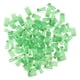 thumbnail image 5 of Paquete de 1 conectores modulares RJ45 Cat 6/Cat6 para cable UTP trenzado verde, 5 of 9