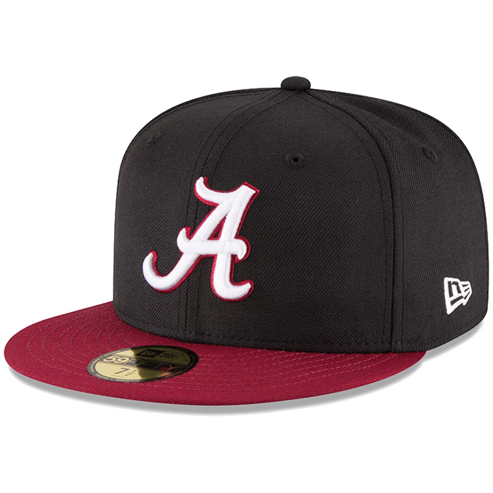 Alabama Crimson Tide New Era Basic 