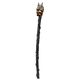 thumbnail image 1 of Bastón Decorativo Anubis Para Disfraz Halloween Accesorio Temático, 1 of 3
