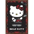 thumbnail image 1 of Bonjour Kitty - Punk, 1 of 4