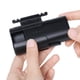 thumbnail image 3 of Pinza Trasera Estuche de almacenamiento con batería para DJI FPV Goggles V2 Headband Hebilla Shell, 3 of 8