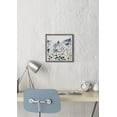 thumbnail image 3 of Marmont Hill Layered Gardens II Framed Wall Art, 3 of 6