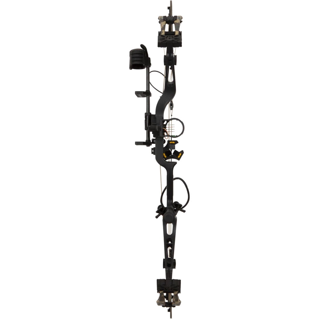 Bear Archery Alaskan XT RTH Package Compound Bow 55-70 lbs. - Right Hand