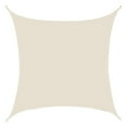thumbnail image 1 of DPTALR 3x3 Courtyard Garden Swimming Pool Oxford Cloth Guard Outdoor Canopy Shade Sai, 1 of 1
