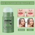 thumbnail image 4 of Mask Stick, Green Mask Stick, Green Tea Mask Stick, Poreless Deep Clean, 4 of 5