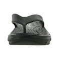 thumbnail image 2 of Ryka Womens Rest Ez Cushioned Thong Flip-Flops, 2 of 3
