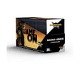 thumbnail image 2 of Ironguard Supplies One-Touch Magnetic Card Holder 35pt w/Black Border Display (25) New, 2 of 3