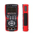 thumbnail image 2 of Multimeters,Lcd Oscillometer 2-in-1 Oscillometer 2-in-1 Universal Meter Scope Meter Scope Meter 9999 Handheld Lcd Oscillometer 9999 10mhz 48msa/s Universal Meter Scope 10mhz 48msa/s Channel, 2 of 6