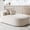 Beige, variant on Avenix 67" Boneless Oversized Chaise Lounge Chair, Upholstered Corduroy Cloud Sofa Bed with Deep Cushion, Indoor No Assembly, Beige