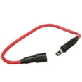 thumbnail image 4 of Seachoice 12741 Watertight In-Line Fuse Holder (Fuse Included), 4 of 6