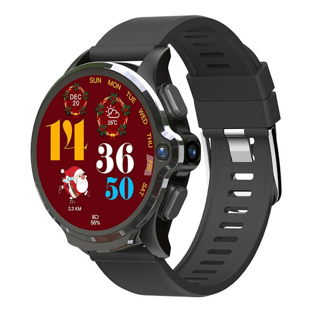 kospet prime dual camera smartwatch