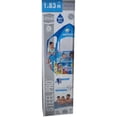 thumbnail image 2 of Alberca Estructural Redonda Steel Pro 183cm + Toldo Bestway Bestway 5618T, 2 of 5