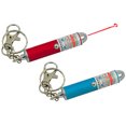 thumbnail image 2 of Shawshank Ledz 900234 Blazing LEDz Flashlight With Laser, 2 of 2