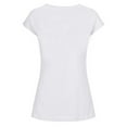 thumbnail image 2 of Build Your Brand Womens Wide Neck T-Shirt, 2 of 3