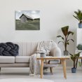 thumbnail image 3 of Stupell Industries Farmhouse Farm's Back Pasture Canvas Art, 20 x 16, by Kim Allen, 3 of 8