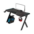 thumbnail image 1 of ESCRITORIO GAMER RGB, 1 of 6
