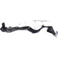 thumbnail image 4 of Fender Liner Front Driver Side For 2015-2017 Toyota Prius C, 4 of 8