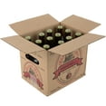 thumbnail image 2 of Reading Soda Works 12 fl. oz. Sarsaparilla - 12/Case, 2 of 3