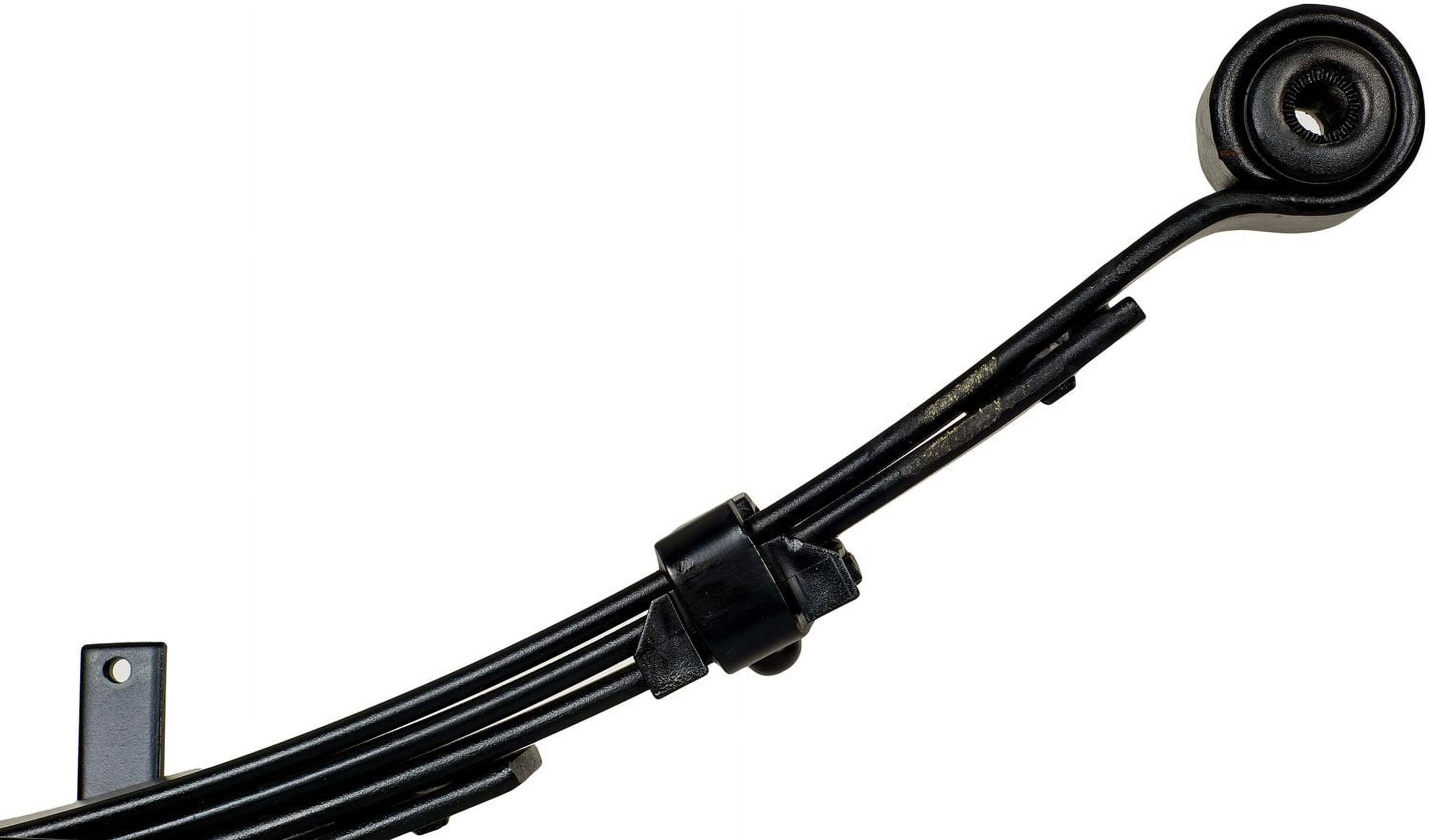 Dorman 22-1419HD Rear Leaf Spring Compatible with Chevrolet/GMC/Isuzu Models