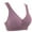 F, variant on Sngxgn Women's Comfort Wireless Bra Seamless T-Shirt Bra(B,C)