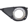 thumbnail image 5 of Fog Light Trim Compatible with 2015-2017 Toyota Yaris Front, Right Passenger Primed, 5 of 5
