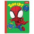 thumbnail image 4 of Cuaderno Upak Profesional Cosido 100h Blanco Disney Boy Varios Modelos 1 Pieza, 4 of 4