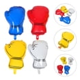 thumbnail image 1 of FENGGUIQU 8Ud Globos Decora Fiesta Guantes De Inflables Multicolor Ideal Para Cumpleaños, 1 of 6