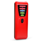 thumbnail image 2 of Detector de Radiación de Campo Electromagnético Portátil Medidor EMF Detector EMF Rojo, 2 of 5