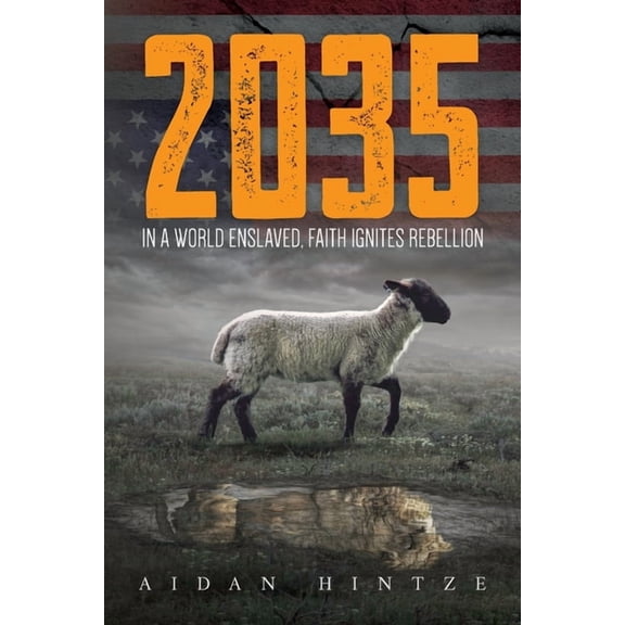 2035, (Paperback)