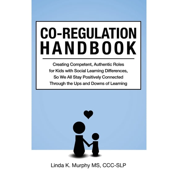 Co-Regulation Handbook, (Paperback)