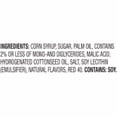 thumbnail image 4 of Laffy Taffy Strawberry Rope Candy 0.81 oz 24 Pack – Chewy Strawberry Flavored Taffy Ropes Bulk Box, 4 of 5