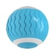 thumbnail image 5 of Pelota de juguete interactiva para gatos, recargable por USB, duradera, giratoria 360 grados, inteligente. Azul, 5 of 9
