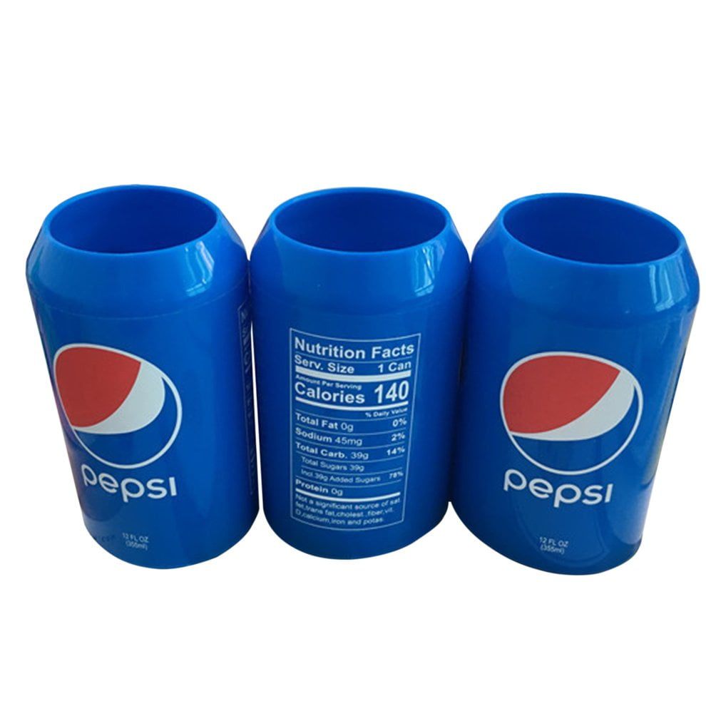 Soda Can Sleeve Silicone Beer Can Cover Drink Can Suit For Outdoor