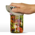 thumbnail image 2 of Dalmatian Dog Breed Round Rubber Non-Slip Jar Gripper Lid Opener, 2 of 5