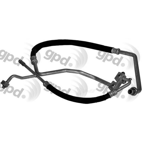 A/C Hose Assembly Fits select: 2006-2008 FORD RANGER