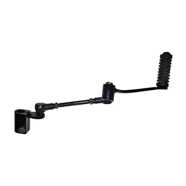Pedal Cambios Italika Ft 180 Led 13-18 Ft 200 14-15 Roda